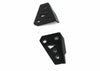 RIVAL POWERSPORTS USA FRONT A ARM GUARDS PLASTIC 2K.7483.1