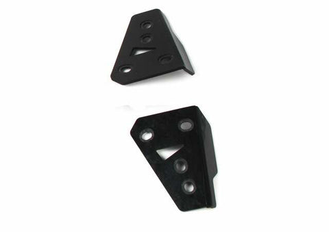 RIVAL POWERSPORTS USA REAR A ARM GUARDS PLASTIC 2K.7484.1