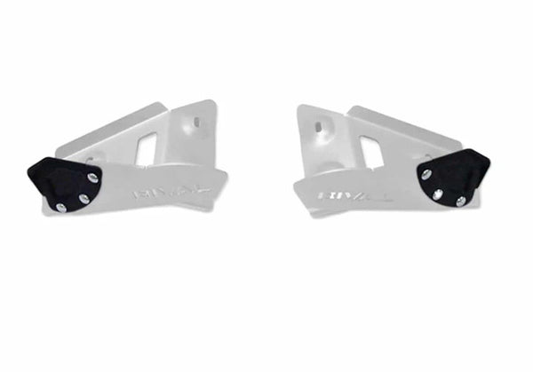 RIVAL POWERSPORTS USA FRONT A ARM GUARDS ALLOY 24.7132.1-4