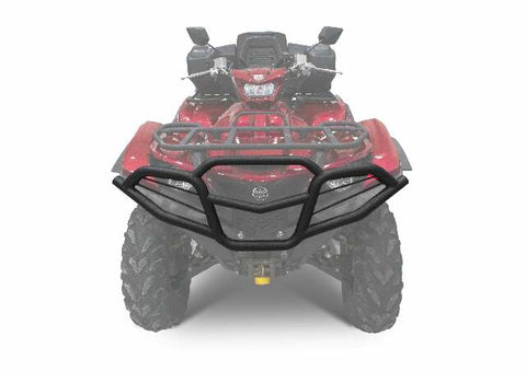 RIVAL POWERSPORTS USA FRONT BUMPER 2444.7125.1