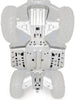 RIVAL POWERSPORTS USA CENTRAL SKID PLATE ALLOY 2444.8125.1
