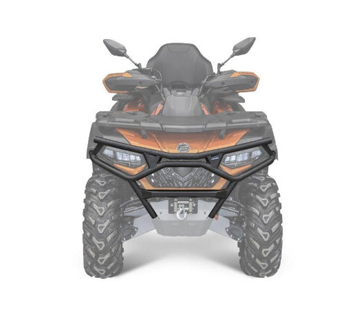 RIVAL POWERSPORTS USA FRONT BUMPER 2444.8104.1