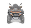 RIVAL POWERSPORTS USA FRONT BUMPER 2444.8104.1