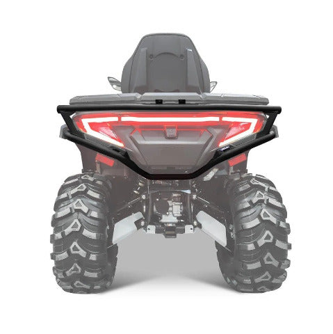 RIVAL POWERSPORTS USA REAR BUMPER 2444.8105.1