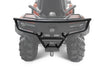 RIVAL POWERSPORTS USA REAR BUMPER 2444.6857.1