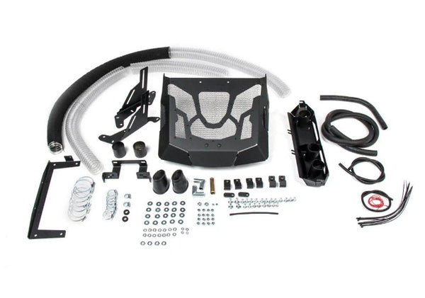 RIVAL POWERSPORTS USA RADIATOR RELOCATOR W/ SNORKEL 2444.6887.1