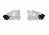 RIVAL POWERSPORTS USA FRONT A ARM GUARDS ALLOY 2444.8141.1