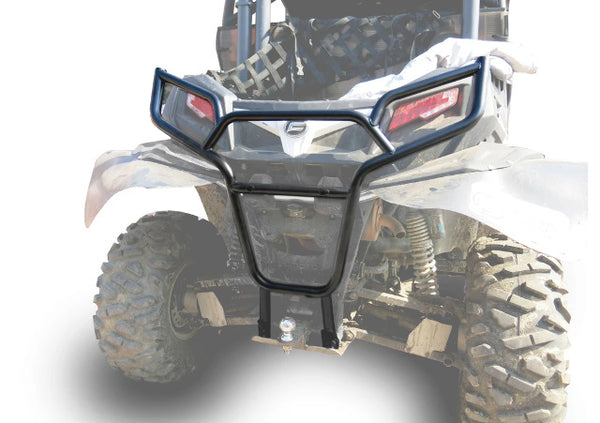 RIVAL POWERSPORTS USA REAR BUMPER 2444.6899.1