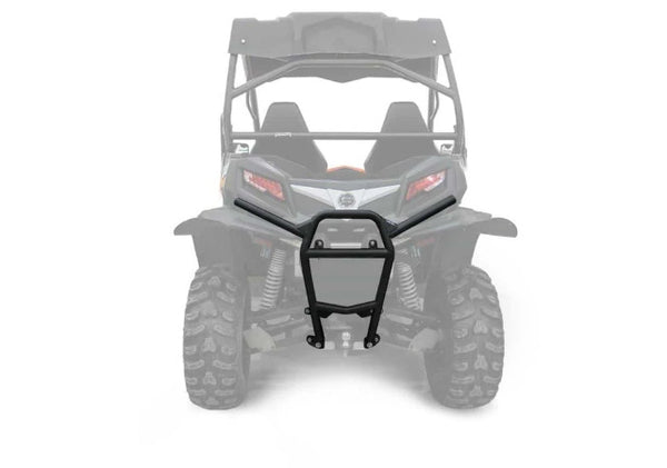 RIVAL POWERSPORTS USA REAR BUMPER 2444.6880.1