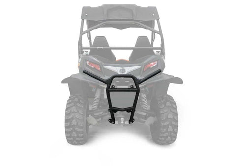 RIVAL POWERSPORTS USA REAR BUMPER 2444.6880.1