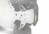 RIVAL POWERSPORTS USA FRONT A ARM GUARDS ALLOY 2444.8144.1