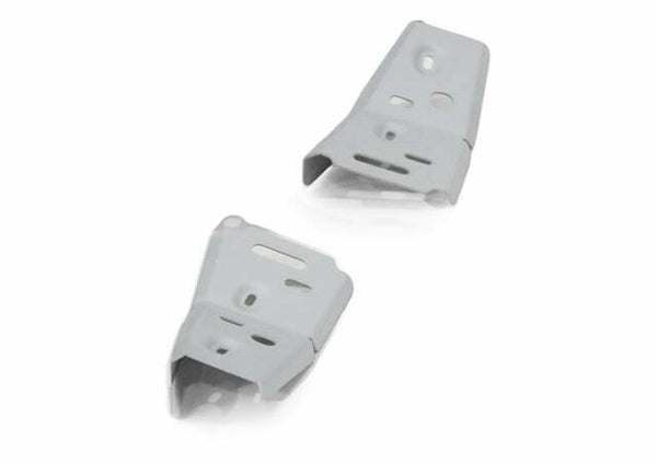 RIVAL POWERSPORTS USA REAR A ARM GUARDS ALLOY 2444.8117.1