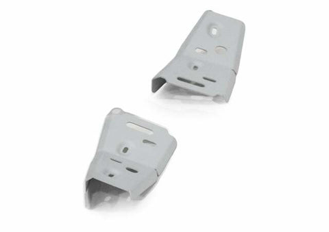 RIVAL POWERSPORTS USA REAR A ARM GUARDS ALLOY 2444.8117.1
