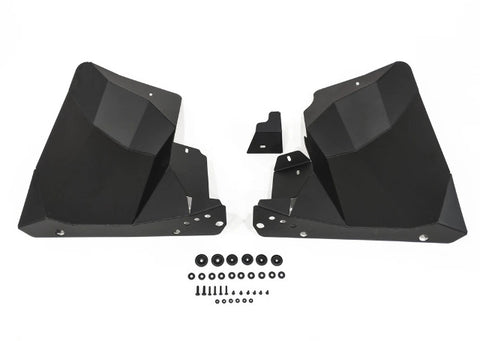 RIVAL POWERSPORTS USA FOOTWELL PROTECTION U FORCE 2444.6898.1