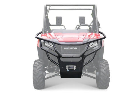 RIVAL POWERSPORTS USA FRONT BUMPER HON 2444.2134.1