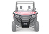 RIVAL POWERSPORTS USA FRONT BUMPER HON 2444.2134.1