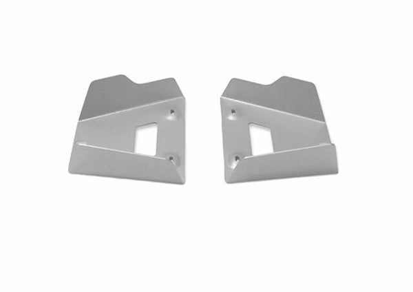 RIVAL POWERSPORTS USA FRONT/REAR A-ARM GUARDS ALLOY YAM 24.7112.2-5