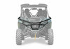 RIVAL POWERSPORTS USA FRONT BUMPER 2444.7177.1