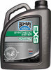 BEL-RAY EXS FULL SYNTHETIC ESTER 4T ENGINE OIL 10W-40 4LT 99161-B4LW