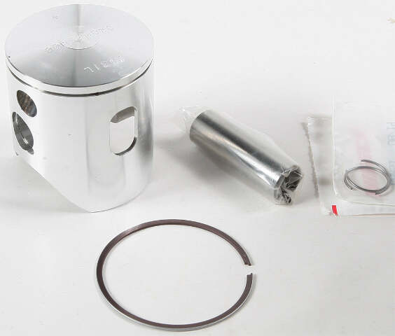 WISECO PISTON KIT PRO-LITE 54.00/STD HON 840M05400