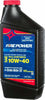 FIRE POWER SYNTHETIC 4-STROKE OIL W/ESTER 10W-40 QT 12/CASE 196984