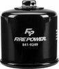 FIRE POWER OIL FILTER PS138