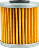 FIRE POWER OIL FILTER PS207