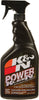 K&N POWER KLEEN 32 OZ 99-0621