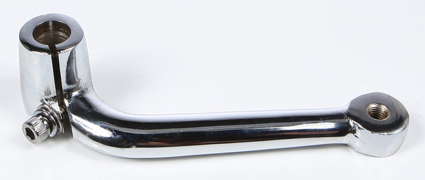 HARDDRIVE SHIFT LEVER CHROME 34605-86T 051245