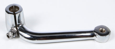 HARDDRIVE SHIFT LEVER CHROME 34605-86T 051245