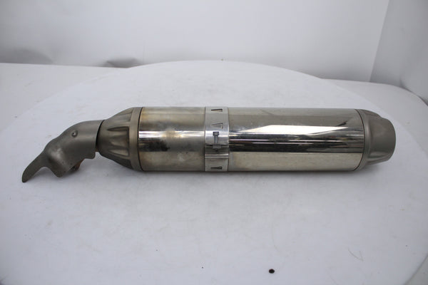 Exhaust Muffler Silencer BMW K1200S 05-08 OEM K 1200 S