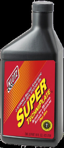 KLOTZ SUPER TECHNIPLATE 16OZ KL-103