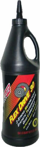 KLOTZ FLEX DRIVE 30 WET CLUTCH TRANSMISSION LUBE 32OZ KL-506