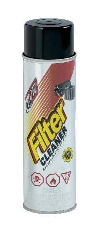 KLOTZ FILTER CLEANER AEROSOL 16OZ KL-608