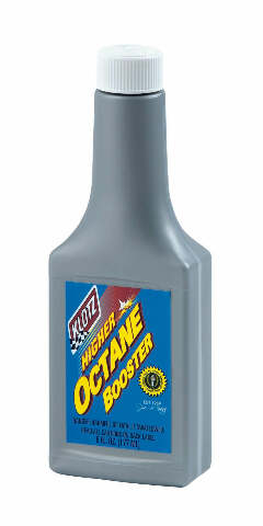 KLOTZ OCTANE BOOSTER 6OZ KL-626