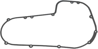 JAMES GASKETS GASKET PRIMARY COVER 030 FLT 10/PK 34901-79