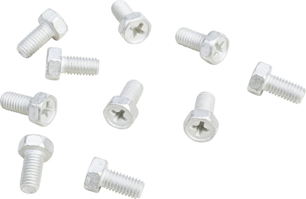 FIRE POWER BOLTS 5MM X 10MM 10/PK HK1002