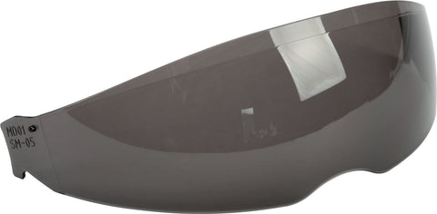 GMAX INNER SHIELD SMOKE MD-01 G001002
