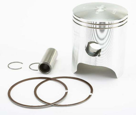 WISECO PISTON KIT 62.50/STD GAS 848M06250