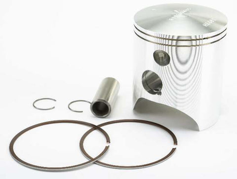 WISECO PISTON KIT 66.40/STD GAS 849M06640