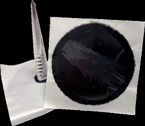 XTRA SEAL QUILL TYPE TIRE PATCH 15/PK X-TRA SEAL 2.25
