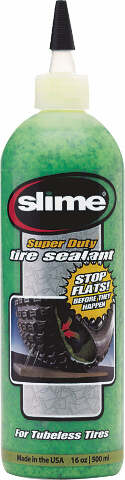 SLIME SUPER DUTY 16 OZ. 10011