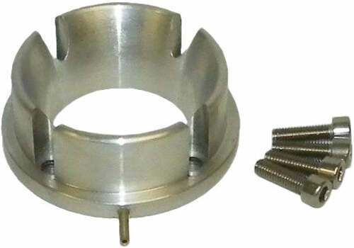 WSM ADAPTER MIK SBN 44MM OIL INJ 006-661-01