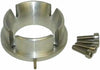 WSM ADAPTER MIK SBN 44MM OIL INJ 006-661-01