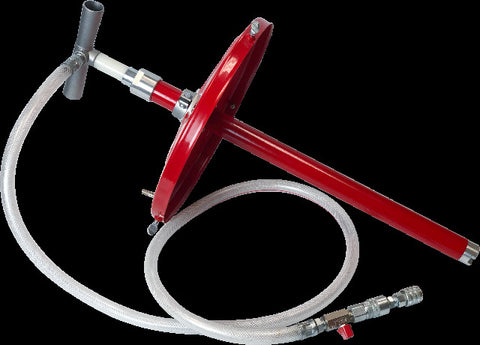 FLAT OUT PUMP FOR 5 GAL 90030