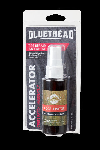 GLUE TREAD ACCELERATOR GTNA001N