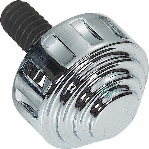 NOVELLO REAR SEAT BOLT W/COARSE THREAD STEPPED NIL-011C