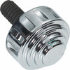 NOVELLO REAR SEAT BOLT W/COARSE THREAD STEPPED NIL-011C