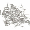 NAMZ CUSTOM CYCLE PRODUCTS DEUTSCH SOLID MALE TERMINALS HD# 72192-98 & 98R SOLID-PINS