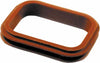 NAMZ CUSTOM CYCLE PRODUCTS REPL INTERFACE SEAL 5-PK DEUTSCH 8 PIN HD# 72178-94 DP-8S